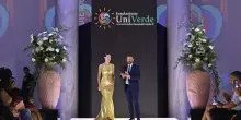 Presentato il Re-Eco Fashion Award
