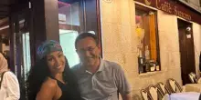 Veneto, rapper americana Cardi B a Venezia per la Festa del Redentore