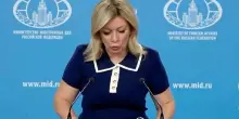 Italia-Russia, Mosca ammette: espulsione addetto militare italiano &egrave; stata una &ldquo;ritorsione&rdquo;