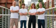 Startup, ORiS chiude un round pre-seed &lsquo;record&rsquo; da 5 milioni