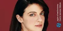 Cinema, Barbara Ronchi tra i protagonisti del 24esimo MoliseCinema