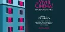 Roma, l&rsquo;Arena di Tor Marancia: apre con &ldquo;Mr. Nobody Against Putin&rdquo;