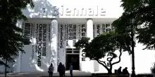 Biennale, l&rsquo;Ue revoca i finanziamenti: Mosca non rispetta i valori fondamentali