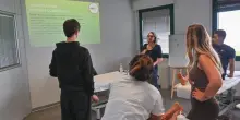 Carenza di sanitari e aumento degli anziani