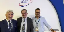 Export aerospaziale lombardo, +47,4% nei primi tre mesi del 2026