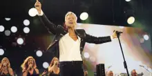 Musica, &ldquo;Che notte &egrave; questa!&rdquo;: due live di Claudio Baglioni a Roma