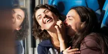 Cinema, Insolia e Maggiora Vergano al Toronto Film Festival con &ldquo;Idda&rdquo;