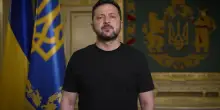 Zelensky sceglie &ldquo;il pompiere del fronte&rdquo;: chi &egrave; Drapatyi, nuovo Comandante in capo delle forze armate ucraine