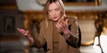 Meloni torna all&rsquo;attacco: sindaco Bologna irresponsabile, perch&eacute; sinistra mai in piazza quando muore un agente?