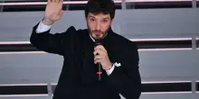 Sanremo, Francesca Michielin: bene conduttore giovane come De Martino