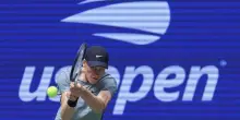 Tennis, otto italiani nel main draw degli Us Open