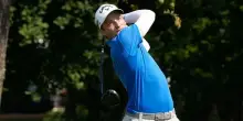 Golf, PGA Tour: Stefano Mazzoli al 3M Open in Minnesota