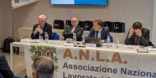 Papa, Anla: grazie a Pontefice per sua attenzione ad anziani