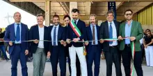 Prato, nasce il Textile Hub per il riciclo tessile con l&rsquo;IA