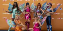 Giffoni, arrivano le fatine: premiere di Winx Club: The Magic is Back
