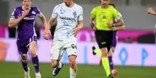 Calcio, Inter tutto facile alla prima: 16-0 all&rsquo;Aasen
