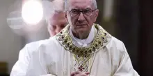 Bologna, Parolin: cercare la verit&agrave;, la violenza non serve a nessuno
