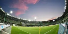 Calcio, sorteggiato calendario di B, la prima giornata