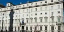 Primo colloquio Meloni-Burnham: &ldquo;relazioni Roma-Londra eccelenti&rdquo;, il nuovo premier invitato a Roma