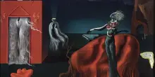 &rdquo;Dal&iacute; e la Moda&rdquo; in mostra a Palazzo Reale a Milano da settembre