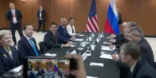 Lavrov a Rubio: &ldquo;inammissibili&rdquo; altri rifornimenti di armi a Kiev