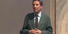 Venezia83, Buttafuoco: da Ue scelta politica, noi non facciamo politica