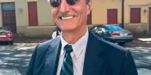 A Roma i funerali del giornalista Graziano De Franco
