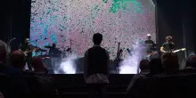 Un concerto per omaggiare il capolavoro dei Pink Floyd a Milano