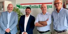 Accordo Coprob-Assosementi-Coams in E-R su filiera saccarifera