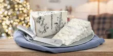 Gorgonzola Dop, in primi 6 mesi produzione ed export stabili