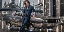 Venezia83, &ldquo;Be Brave&rdquo;: Carrozzini racconta Renzo Rosso con l&rsquo;Ia