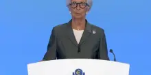 Lagarde ringrazia la Banca d&rsquo;Italia per il ruolo chiave su Tips