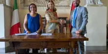 Roma, intesa Municipio I e Ordine Malta per sostegno persone fragili