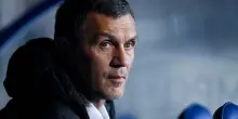 Nazionale, Maldini, &ldquo;Guardiola &egrave; un obiettivo, ma sentito anche Ancelotti&rdquo;