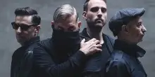 Musica al castello, chiusura con la rassegna al Maschio Angioino