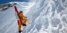 Venezia83, &lsquo;Everest: The Other Side&rsquo; alla Mostra e a Toronto