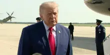 Iran, Trump ad Axios: sto valutando un &ldquo;attacco massiccio&rdquo;
