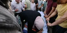 Scontri in Cisgiordania, per l&rsquo;Idf &egrave; &ldquo;terrorismo&rdquo; ma i coloni sono sotto accusa