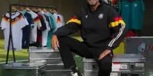 Calcio, Jurgen Klopp &egrave; il nuovo ct della nazionale tedesca