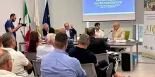 Agricoltura, AIC e Federitaly insieme per rafforzare il Made in Italy