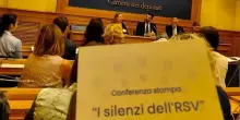 Virus Respiratorio Sinciziale: 26mila ricoveri e 1.800 morti ogni anno