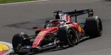 Formula1, Leclerc il pi&ugrave; veloce nelle Libere 1 in Ungheria
