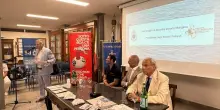 Eliche responsabili: campagna per la sicurezza di sub e bagnanti