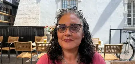 Valentina Zipoli e una nuova idea di salute per AIMF Health