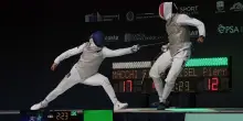 Scherma, ai Mondiali Macchi e Rizzi due medaglie azzurre sicure