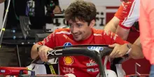 Formula1, Leclerc: &ldquo;Non espresso massimo potenziale&rdquo;