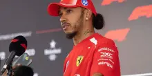 Formula1, Hamilton: &ldquo;Uscire per primi scelta non giusta&rdquo;