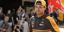 Formula1, Norris: &ldquo;Felice di essere tornato al top&rdquo;