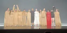 Biennale Danza, un festival alla ricerca di un tempo molteplice