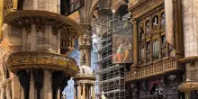 Al via Milano al Duomo: giornate di visite gratis e tour per i cittadini